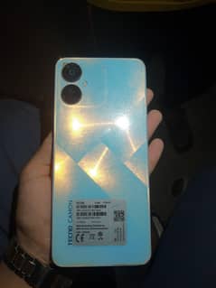 Techno Camon 19 neo