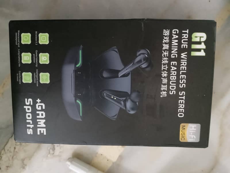 condition full okh.  Bluetooth connect . only 10 days using. 5