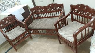 4 seater sofa set