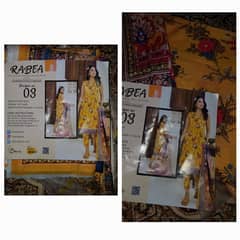 Women's item