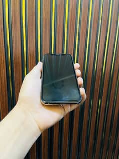I Phone Xs Dual Sim Approved