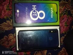 infinix