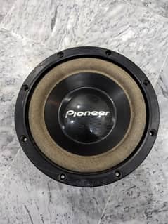 Multiple speakers , amplifier and woofer for sale