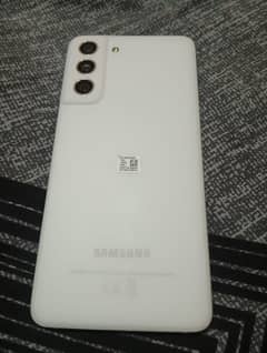 Samsung s21 fe 5g