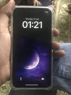 iPhone 11 pta approved