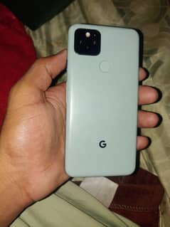 Google pixel 5