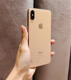 iphoneXSMax(used)