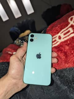 iphone 11 PTA approved