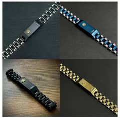 Rolex  bracelet