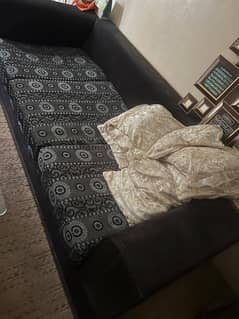 5 seater sofa