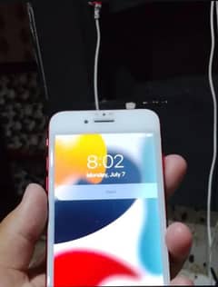 jiphone 7 PTA  approed 128gb