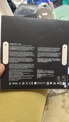 google pixel 9pro fold 256