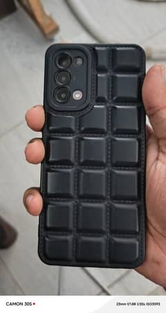 OPPO Reno 5