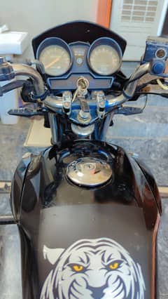 YAMAHA YBR 125 MODEL 2020