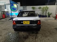 Car for Sale – Excellent Condition