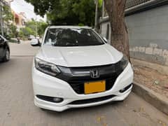 Honda Vezel 2015 Z