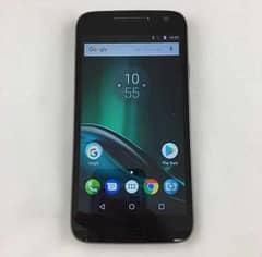 Moto G4 Play