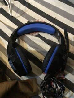 headphone for gaming