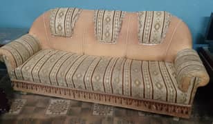5 seater sofa set