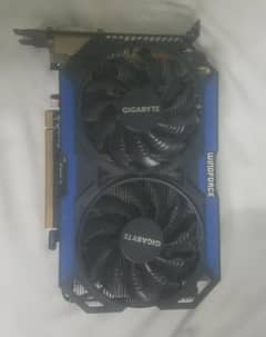 Nvidia Gigabyte Gtx 960 2gb Dual Fan
