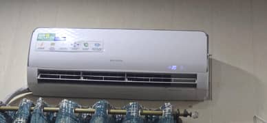 Eco Star 1.5 Ton INVERTER.