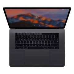 Apple MacBook Pro 2018| Core i9 |15-inch|32GB RAM |1TB SSD| 4gb card