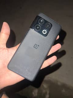 exchange and sell one plus 10 pro only dot in screen