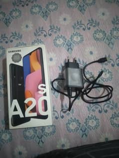 Samsung A20s