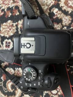 Canon 750d