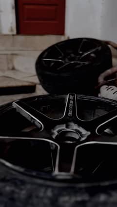 Type R