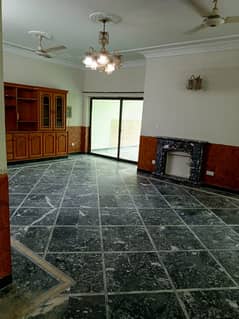 G-11 Upper portion available for rent near Markaz