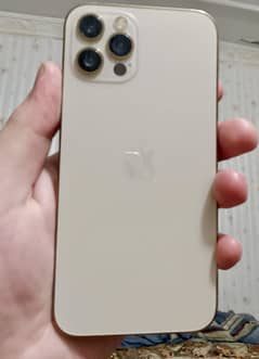 iPhone 12 pro 256 gb Non pta