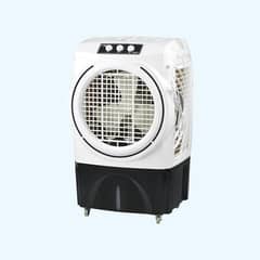 Super Asia Air Cooler ECM 4600 Plus (Like Brand New 10/10 Condition)