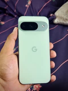 Google Pixel 9 Approve 12/128gb