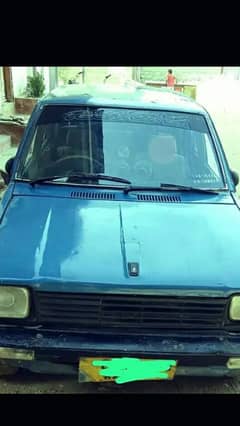 suzuki fx