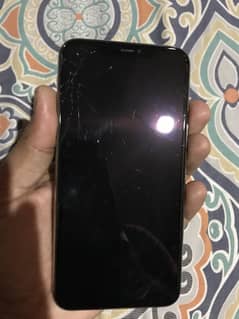 Iphone 11 pro max 256gb (Non pta Sealed)