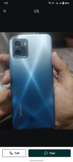 vivo y15s