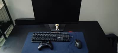 Gaming