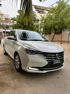 Changan Alsvin lumeire b2b 2021 model
