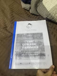 SIR khurram notes whole pack