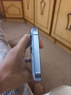 I Phone 13 Pro Max PTA Approved