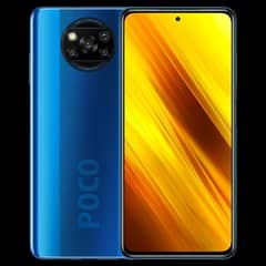 Redmi Poco X3 NFC  6/128