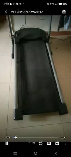 treadmill