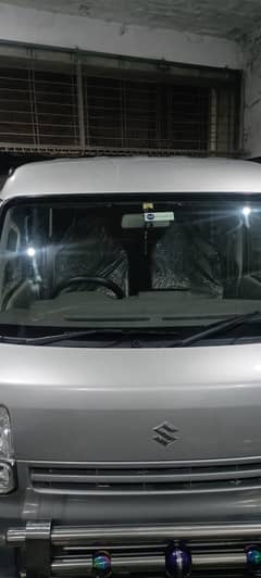 Suzuki every 17/21