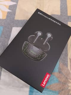 New Lenovo XT95 Pro Wireless Earbuds