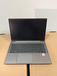 Hp Zbook i7 10 Gen Firefly 14 G7