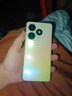 techno spark 20c
