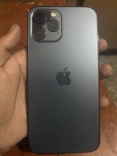 12 Pro Max Non PTA