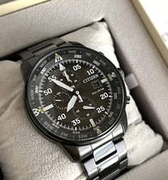 CITIZENS watch (Japan)