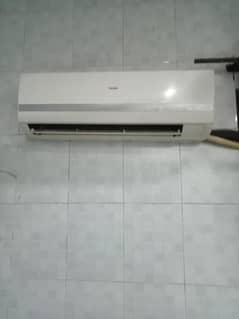 Haier Split AC 1 ton